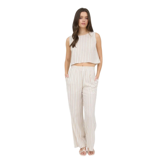 Blu pepper woman top