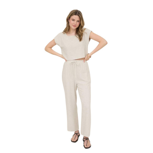 Blu pepper women pants