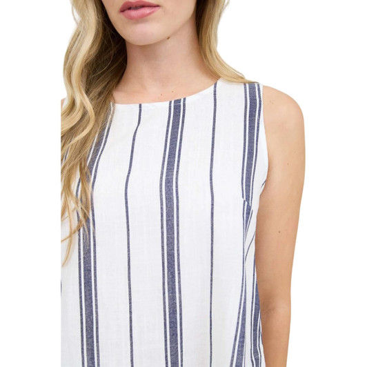 Blu pepper women crop top