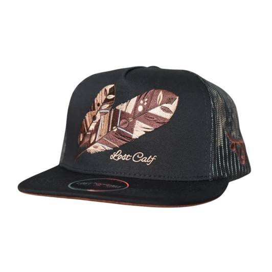 Lost calf hats