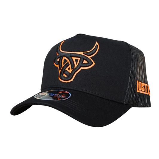 Lost calf hats