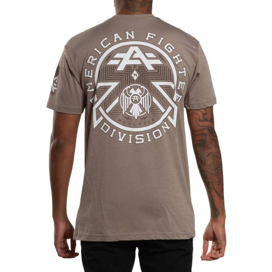 American fighter t-shirts