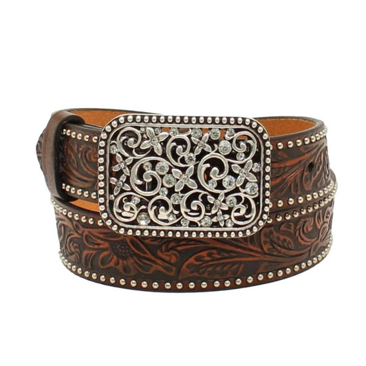 Ariat belt