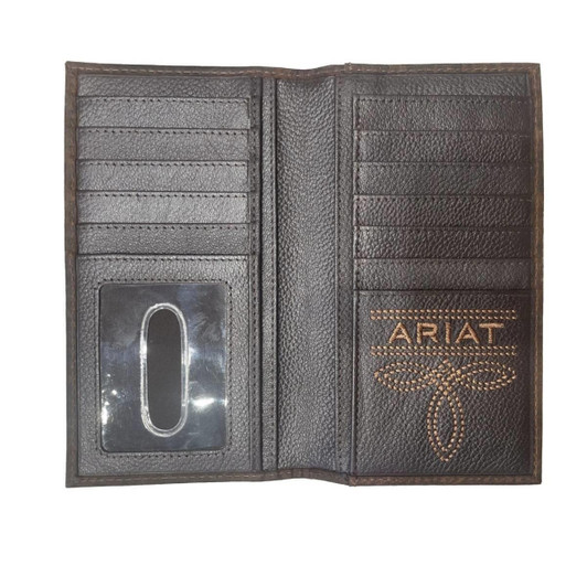 Ariat wallets