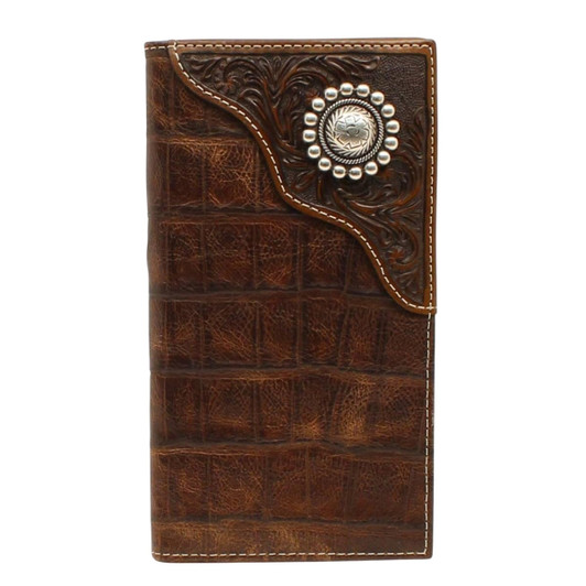 Ariat wallet