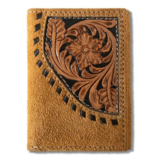 Ariat wallet