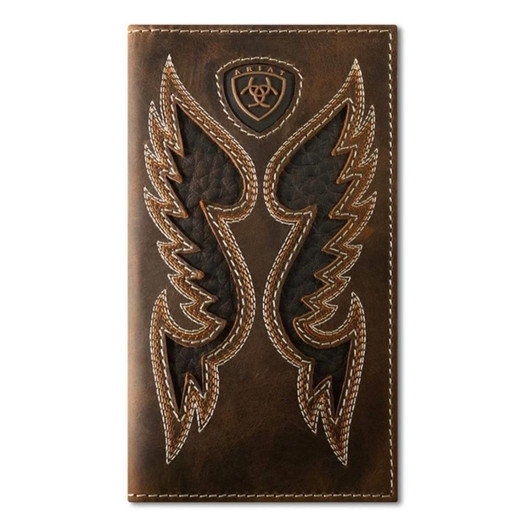 Ariat wallet
