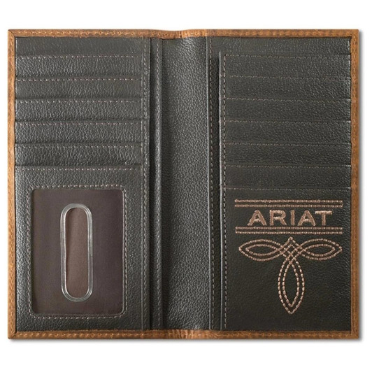 Ariat men wallet