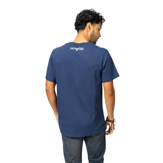 Lost calf t-shirts