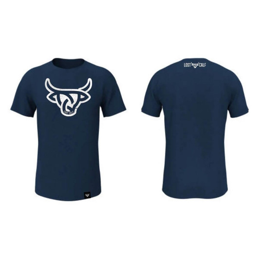 Lost calf t-shirt