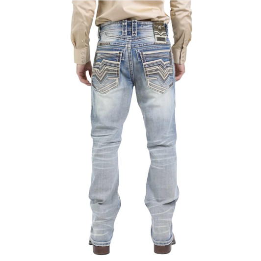 Platini jean