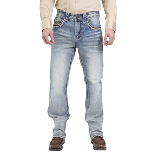 Platini jeans