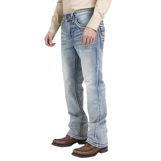Platini men jeans