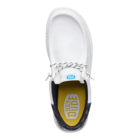 Hey dude man shoes