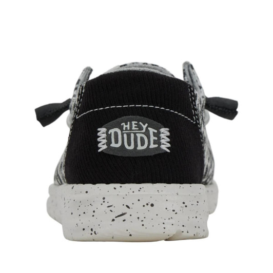 Hey dude women shoe