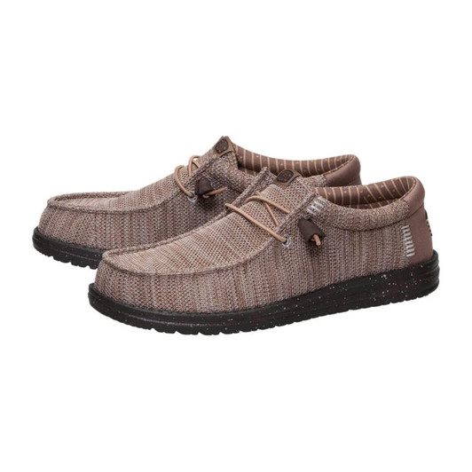 Hey dude shoes