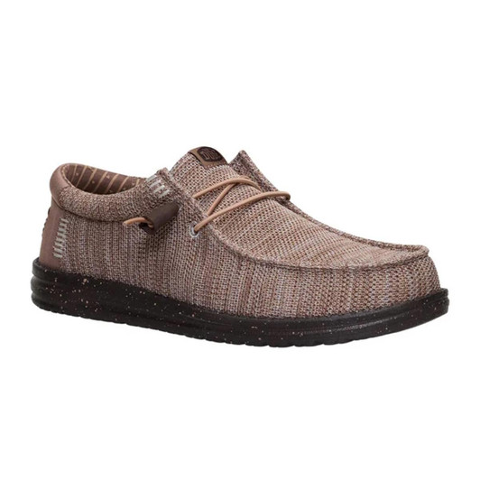 Hey dude man shoes