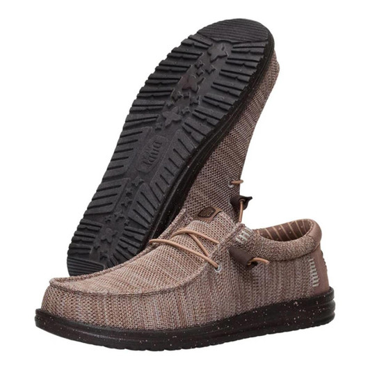 Hey dude shoe