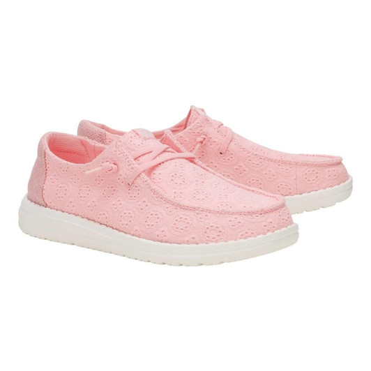 Hey dude shoes
