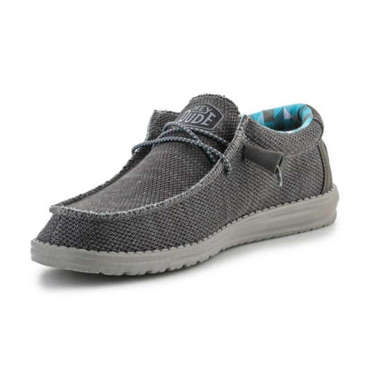 Hey dude shoes