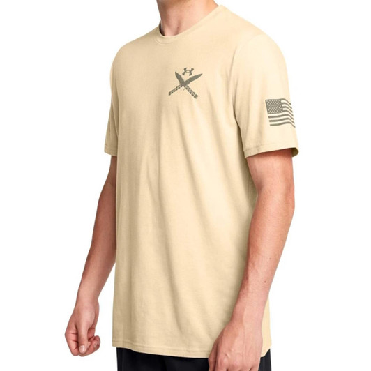 Under armour men t-shirt