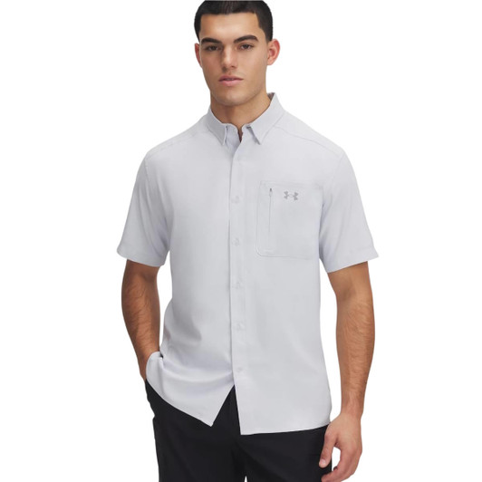Under armour shirts