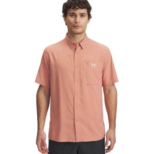 Under armour men shirt