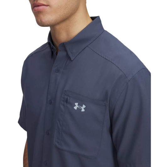 Under armour men shirts