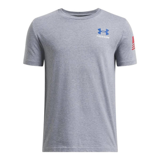 Under armour t-shirts