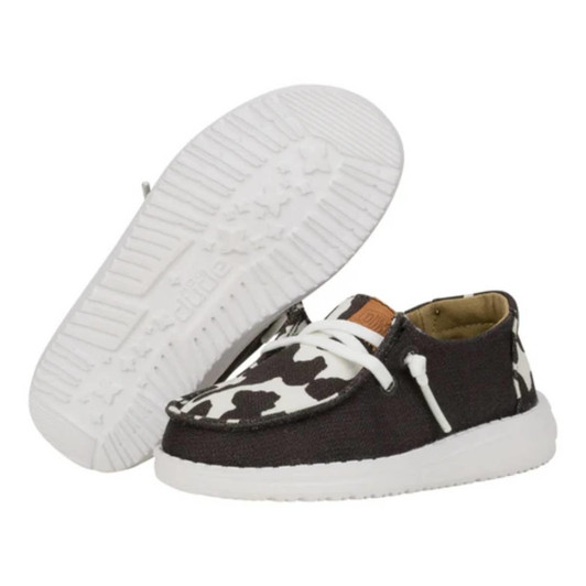 Hey dude shoe