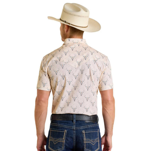 Rock & roll shirts