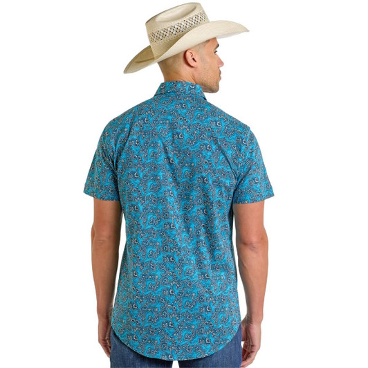 Rock & roll shirts