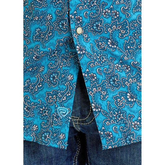 Rock & roll men shirt