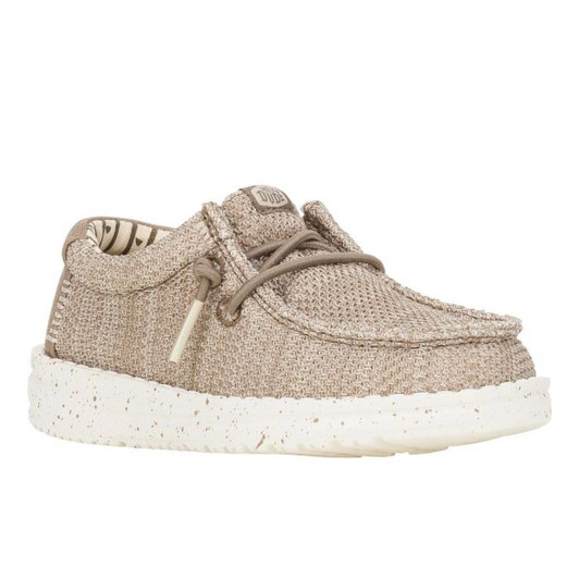 Hey dude shoes