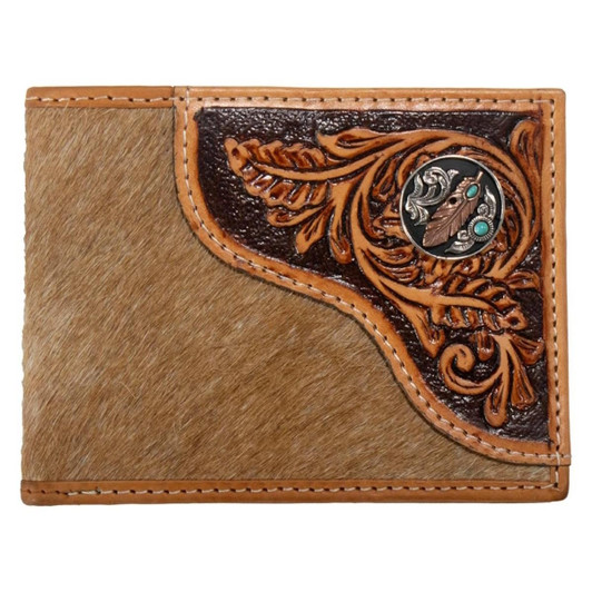 Nocona wallet