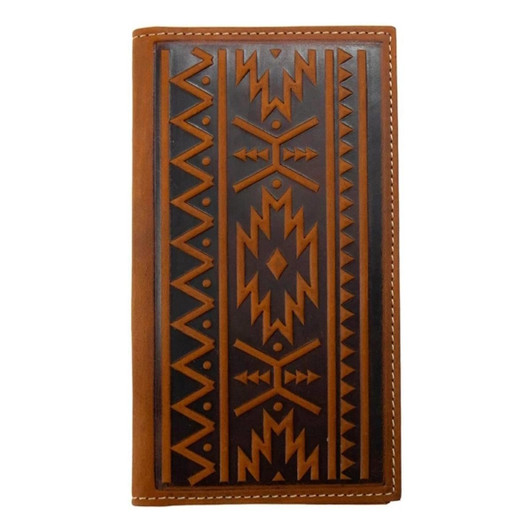 Nocona wallet
