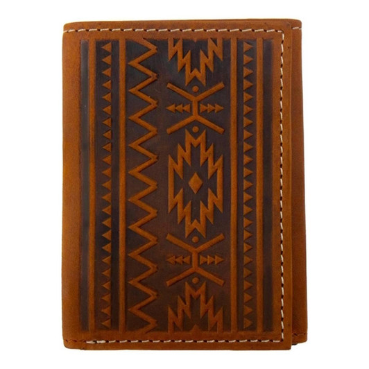 Nocona wallet