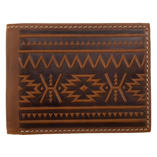 Nocona wallet