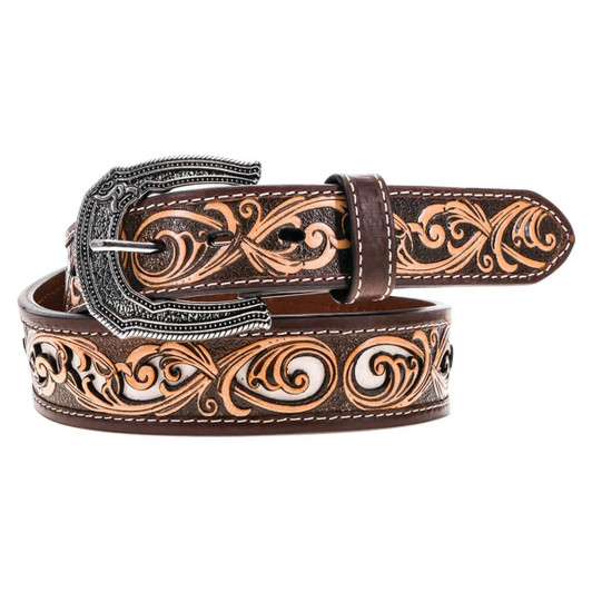 Hooey belts
