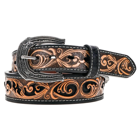 Hooey belt