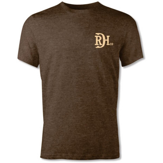 Red dirt hat co. t-shirts