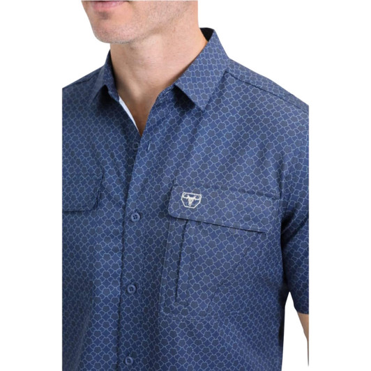 Platini men shirts