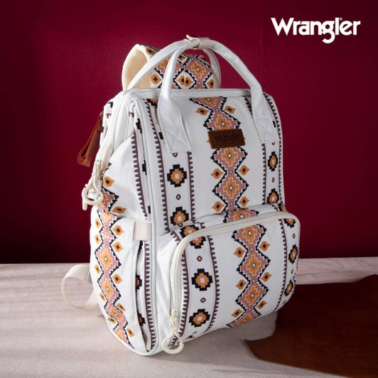 Wrangler women backpacks