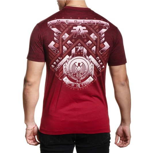 American fighter t-shirts