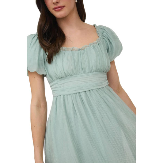 Blu pepper woman dress