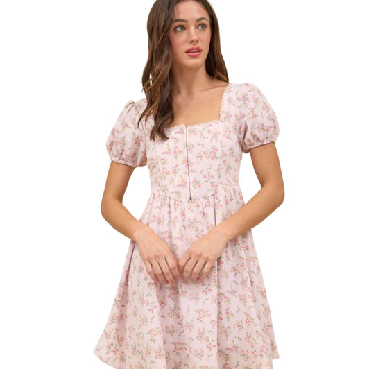 Blu pepper women dress