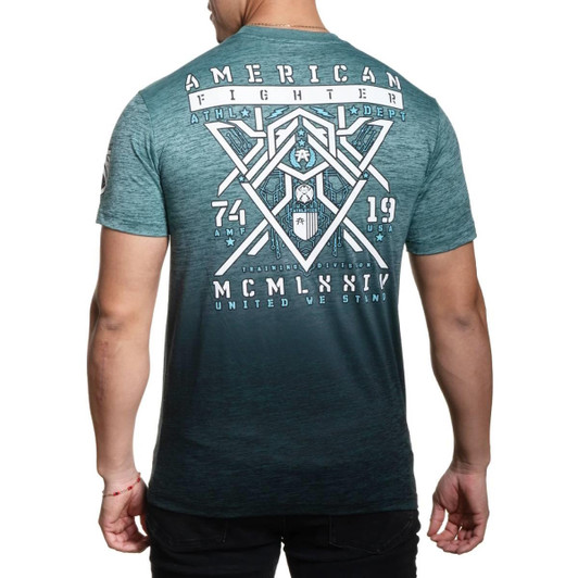 American fighter t-shirts