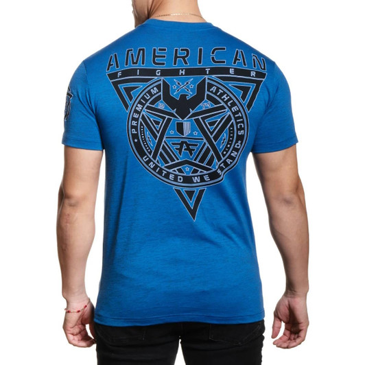 American fighter t-shirts