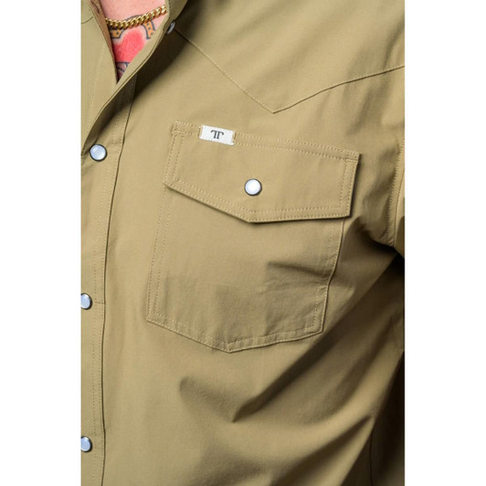 Ferrell men shirt