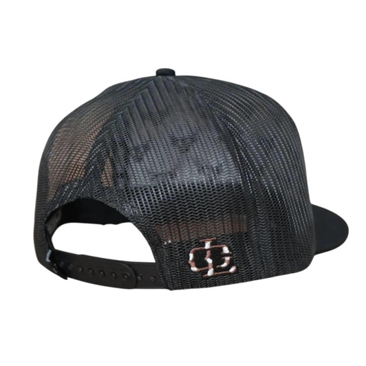 Lost calf cap